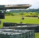 Centaur Stampede Live-Fire Exercise