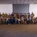 Hunt Fish Feed event comes to Barksdale
