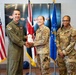 501st CSW Celebrates Staff Sergeant Selectees