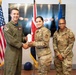 501st CSW Celebrates Staff Sergeant Selectees