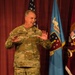 Landers highlights readiness, warfighter support during Madigan town hall