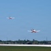 Flight Line Operations at Training Air Wing (TW) 4