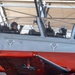 Flight Line Operations at TW-4