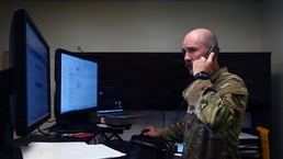 403rd Wing full-time staff ensures 'Ready Now' capability