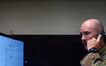 403rd Wing full-time staff ensures 'Ready Now' capability
