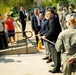 Renovated Romania clinic opens after Air Guard help