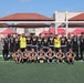 All-Army Wins Gold