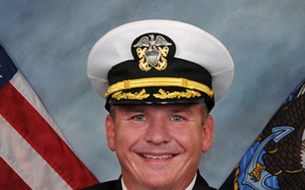 Capt. Michael Taylor