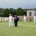 commemoration of Memorial Day