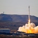 Team Vandenberg launches its first-ever SpaceX launch