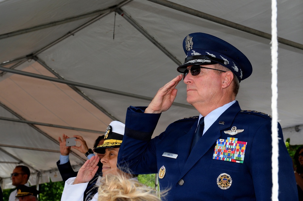 National Memorial Day Parade