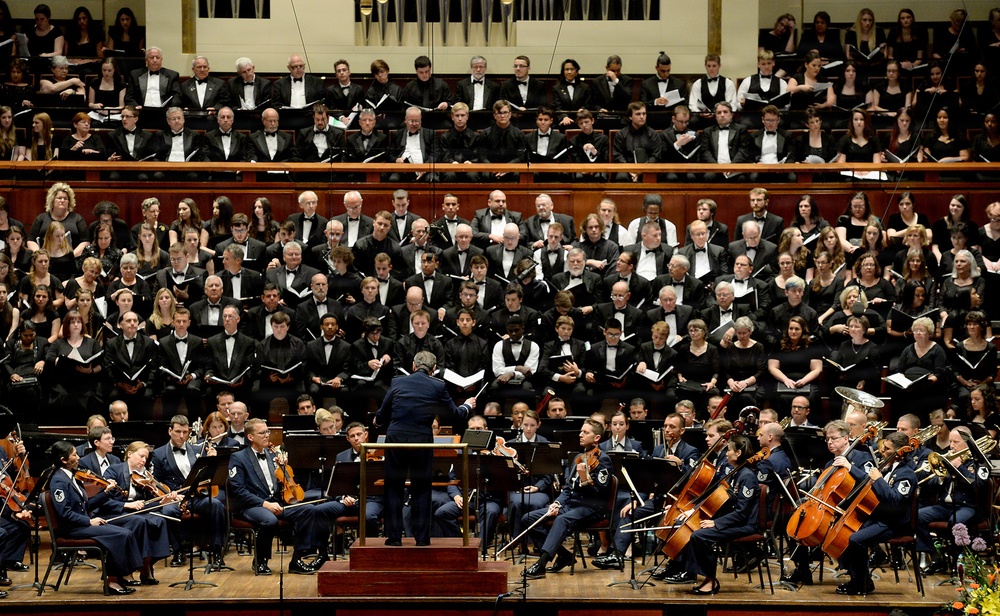 Memorial Day Concert - Kennedy Center