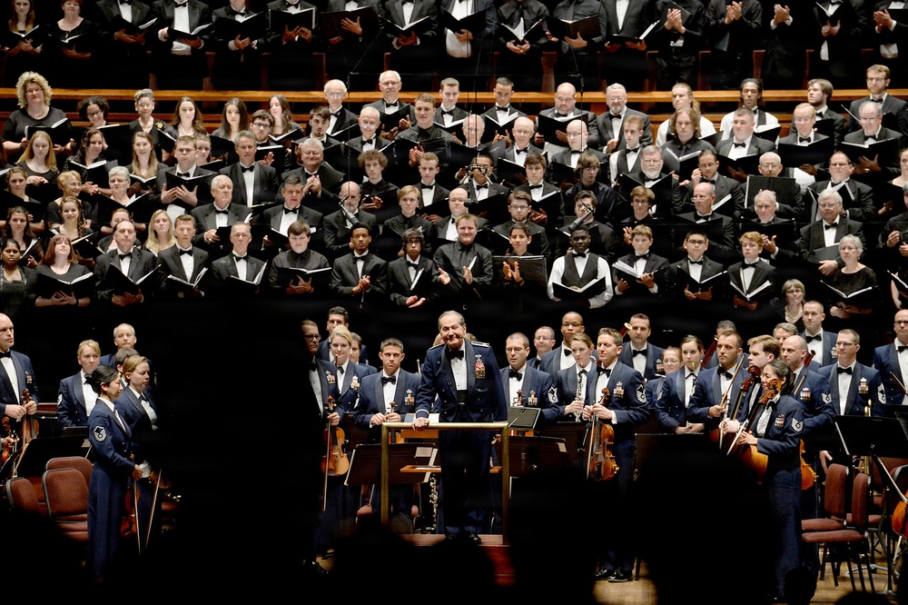 Memorial Day Concert - Kennedy Center
