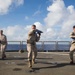 15th MEU Marines sharpen hand-to-hand skills