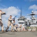 15th MEU Marines sharpen hand-to-hand skills
