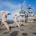 15th MEU Marines sharpen hand-to-hand skills