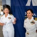 NAVSUP FLC San Diego Cmdr. Jimenez Promoted