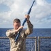 15th MEU Marines sharpen hand-to-hand skills