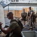 15th MEU Marines pay tribute on Memorial Day