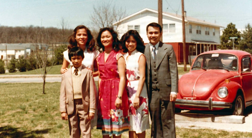 Kansas post housing