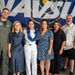 NAVSUP FLC San Diego Cmdr. Jimenez Promoted