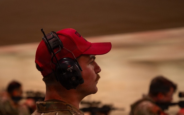 27 SOW participate in CATM training