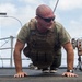 15th MEU Marines pay tribute on Memorial Day