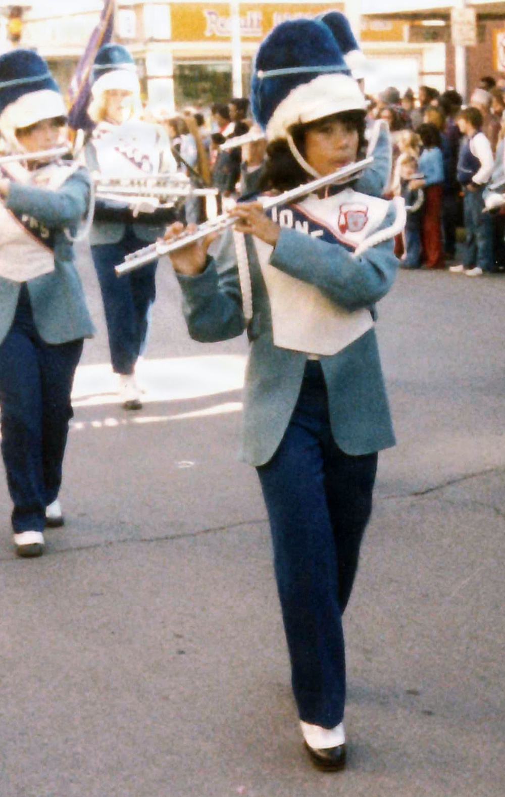 Band geek
