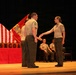 Integrated Task Force Marines graduate Corporal’s Course