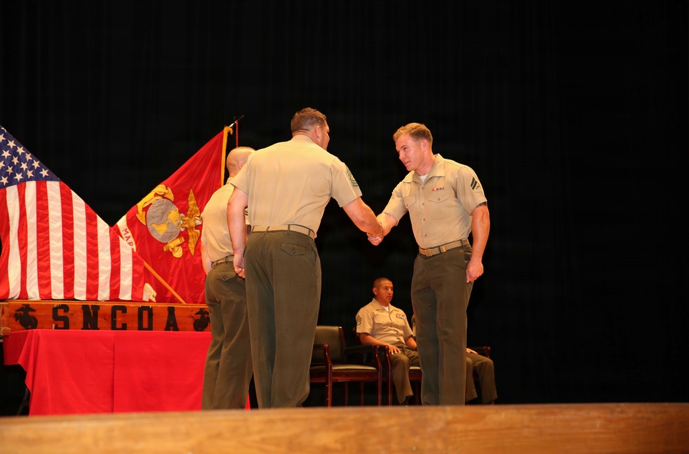 Integrated Task Force Marines graduate Corporal’s Course