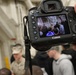 Boston future Marine recruits tour USS Arlington