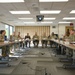 Landers highlights readiness, warfighter support during Madigan visit