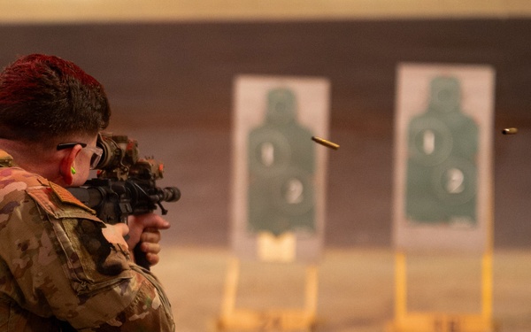 27 SOW participate in CATM training