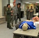 10th Air Force Commander visits rescue wing