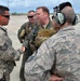 10th Air Force Commander visits rescue wing