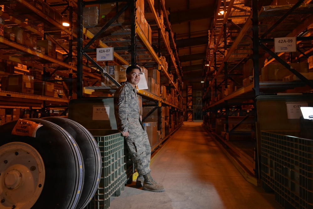 CAPS does its part, keeps CENTCOM In the fight