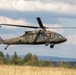 12th Combat Aviation Brigade conducts air assault training in Germany