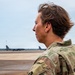U.S. Strategic Command CSEL visits Barksdale AFB
