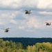 12th Combat Aviation Brigade conducts air assault training in Germany
