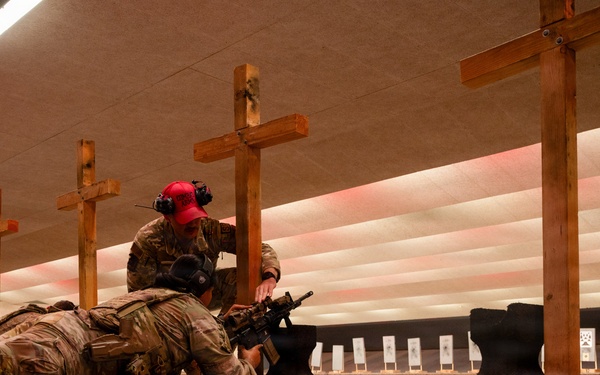 27 SOW participate in CATM training