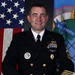 Fleet Master Chief Mark W. Rudes, USN
