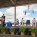 U.S. Pacific Command Change of Command