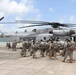 Lightning Support Soldiers deploy to Big Island for three-week exercise