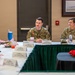 U.S. Strategic Command CSEL visits Barksdale AFB