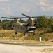 12th Combat Aviation Brigade conducts air assault training in Germany