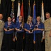 2015 Armed Forces Bowling