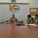 Landers highlights readiness, warfighter support during Madigan Army Medical Center visit