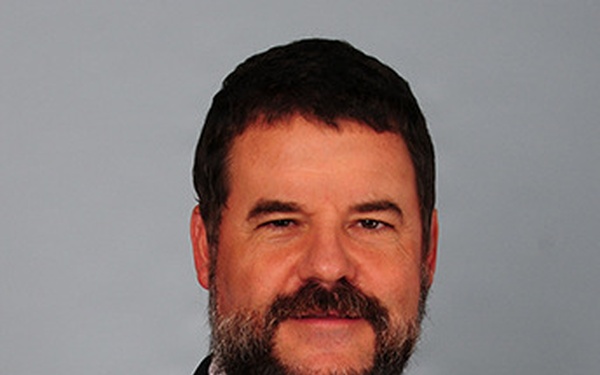 Robert J. Footer Jr.