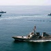 USS Lassen