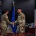 U.S. Strategic Command CSEL visits Barksdale AFB